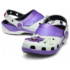Crocs x Dragon Ball Z Classic Clog „Frieza”