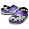 Crocs x Dragon Ball Z Classic Clog „Frieza”