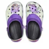 Crocs x Dragon Ball Z Classic Clog „Frieza”