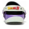 Crocs x Dragon Ball Z Classic Clog „Frieza”