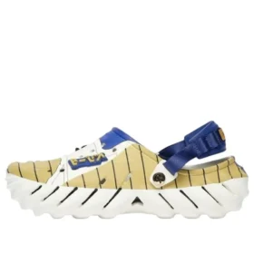 Crocs x Dragon Ball Z Echo Clog „Vegeta”