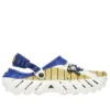 Crocs x Dragon Ball Z Echo Clog „Vegeta”