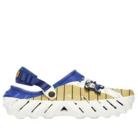 Crocs x Dragon Ball Z Echo Clog „Vegeta”