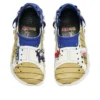 Crocs x Dragon Ball Z Echo Clog „Vegeta”