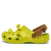 Crocs x DreamWorks Classic Clog „Shrek”