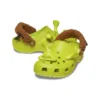Crocs x DreamWorks Classic Clog „Shrek”