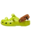 Crocs x DreamWorks x Classic Clog „Shrek”