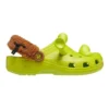 Crocs x DreamWorks x Classic Clog „Shrek”