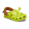 Crocs x DreamWorks x Classic Clog „Shrek”