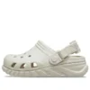 Crocs x Duet Max II Chodaki „Beige”