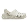 Crocs x Duet Max II Chodaki „Beige”