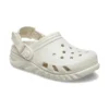 Crocs x Duet Max II Chodaki „Beige”