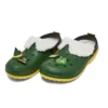 Crocs x Elf Classic Clog „Green”