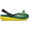 Crocs x Elf Classic Clog „Green”