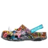 Crocs x Futura Laboratories All-Terrain Clog „Multi-Color”