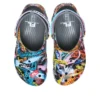 Crocs x Futura Laboratories All-Terrain Clog „Multi-Color”