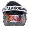 Crocs x Futura Laboratories All-Terrain Clog „Multi-Color”