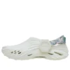 Crocs x G-Shock Echo Wave Clog „White”