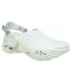 Crocs x G-Shock Echo Wave Clog „White”