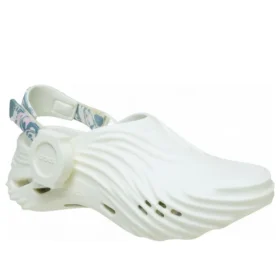 Crocs x G-Shock Echo Wave Clog „White”