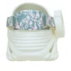 Crocs x G-Shock Echo Wave Clog „White”