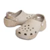 Crocs x GOOD BAI Cloud Eggshell „Khaki”