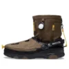 Crocs x GRIP SWANY atmos All-Terrain Clog „Olive”