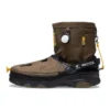 Crocs x GRIP SWANY atmos All-Terrain Clog „Olive”