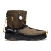Crocs x GRIP SWANY atmos All-Terrain Clog „Olive”