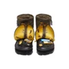 Crocs x GRIP SWANY atmos All-Terrain Clog „Olive”