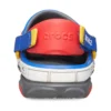 Crocs x Gundam All-Terrain Chodaki „Red Blue”