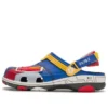 Crocs x Gundam All-Terrain Chodaki „RX-78-2”