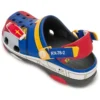 Crocs x Gundam All-Terrain Chodaki „RX-78-2”