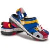 Crocs x Gundam All-Terrain Chodaki „RX-78-2”