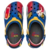 Crocs x Gundam All-Terrain Chodaki „RX-78-2”