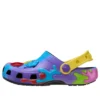 Crocs x Gushers Classic Clog „Tropical Flavors”