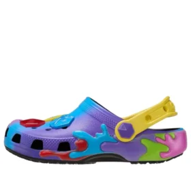 Crocs x Gushers Classic Clog „Tropical Flavors”
