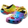 Crocs x Gushers Classic Clog „Tropical Flavors”