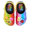 Crocs x Gushers Classic Clog „Tropical Flavors”