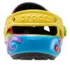 Crocs x Gushers Classic Clog „Tropical Flavors”