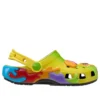 Crocs x Gushers Classic Clog „Wielokolorowe”