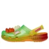 Crocs x Haribo Chodaki „Gummy Bear”