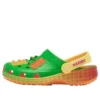 Crocs x Haribo Chodaki „Gummy Bear”