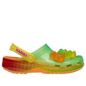 Crocs x Haribo Chodaki „Gummy Bear”
