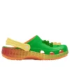 Crocs x Haribo Chodaki „Gummy Bear”