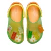 Crocs x Haribo Chodaki „Gummy Bear”