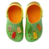 Crocs x Haribo Chodaki „Gummy Bear”