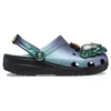 Crocs x Harry Potter Classic Clog „Metallic Blue Purple”