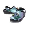Crocs x Harry Potter Classic Clog „Metallic Blue Purple”
