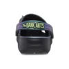 Crocs x Harry Potter Classic Clog „Metallic Blue Purple”